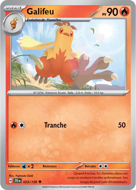 Carte unité EV09 - Reverse