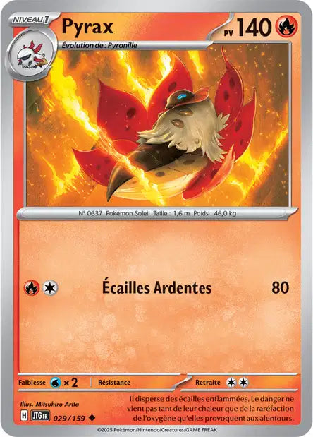 Carte unité EV09 - Reverse