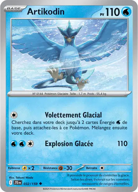 Carte unité EV09 - Reverse