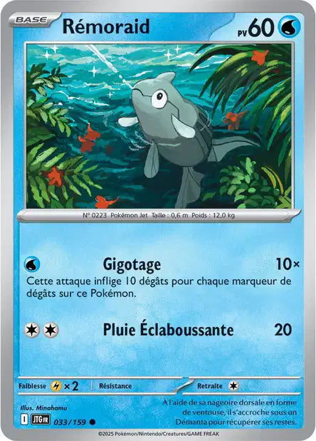 Carte unité EV09 - Reverse