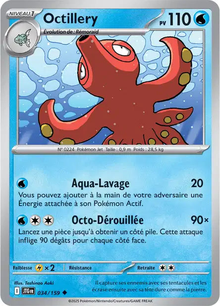 Carte unité EV09 - Reverse