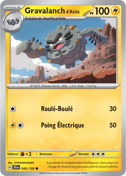 Carte unité EV09 - Reverse