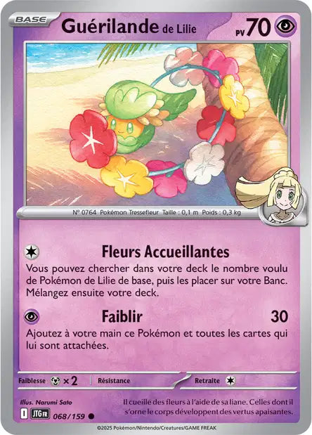 Carte unité EV09 - Reverse