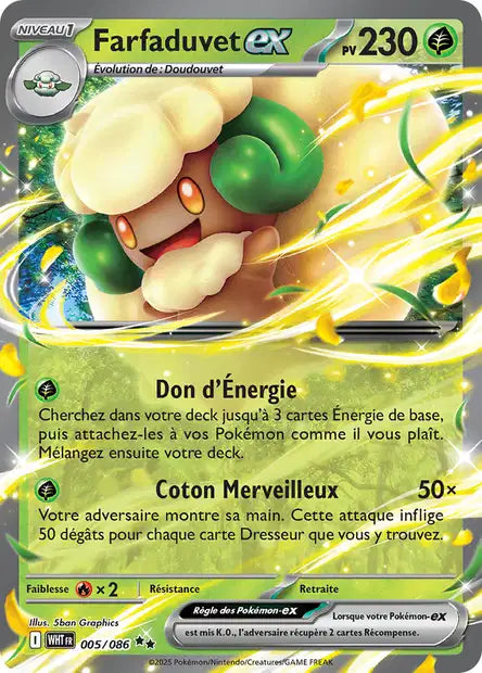 Carte unité EV10.5 1 - Ultra Rare