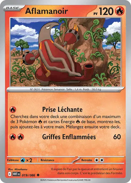 Carte unité EV10.5 1 - Reverse