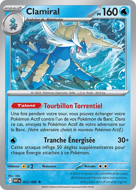 Carte unité EV10.5 1 - Reverse