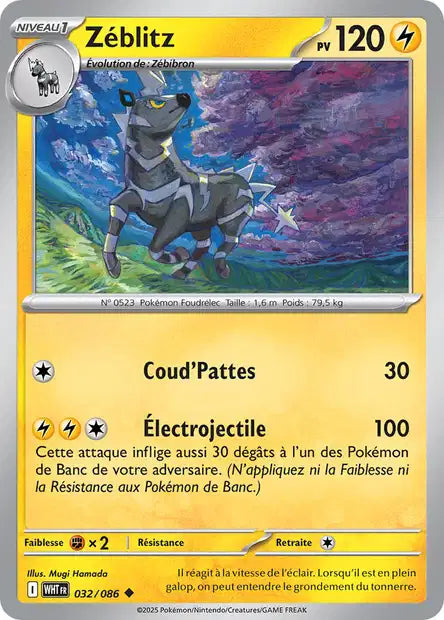 Carte unité EV10.5 1 - Reverse