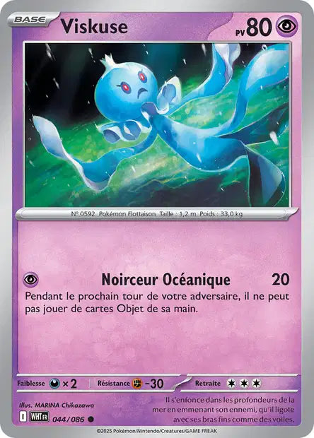 Carte unité EV10.5 1 - Reverse