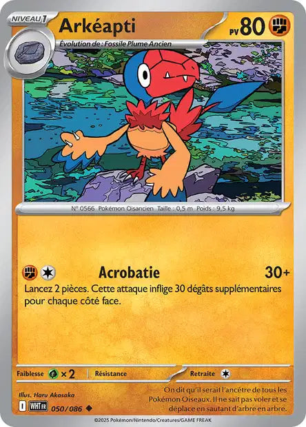 Carte unité EV10.5 1 - Reverse