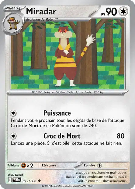 Carte unité EV10.5 1 - Reverse