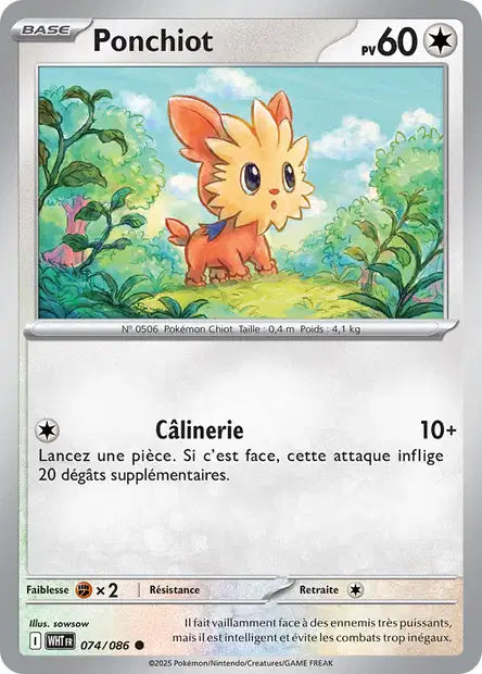 Carte unité EV10.5 1 - Reverse