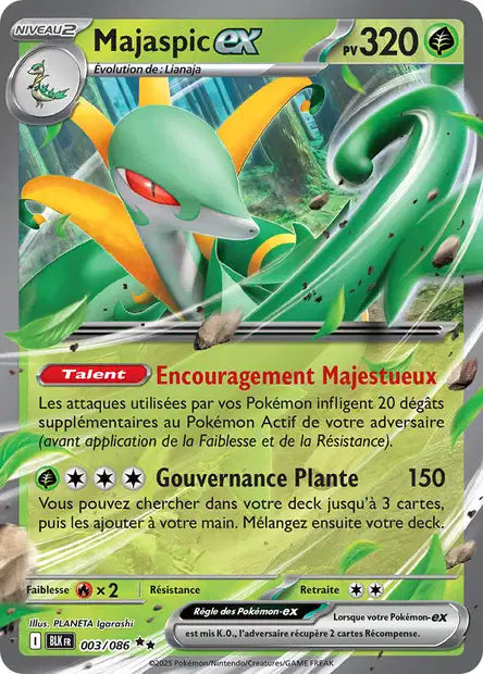 Carte unité EV10.5 - Ultra Rare
