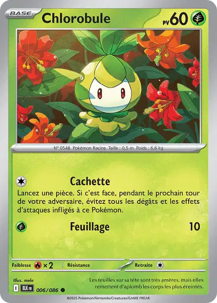 Carte unité EV10.5 - Reverse