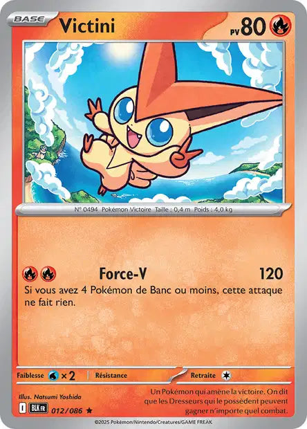 Carte unité EV10.5 - Reverse