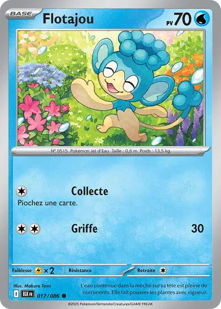 Carte unité EV10.5 - Reverse