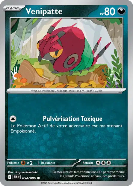 Carte unité EV10.5 - Reverse