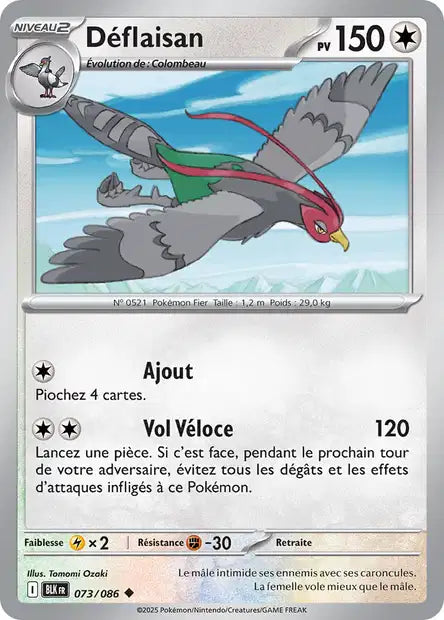 Carte unité EV10.5 - Reverse