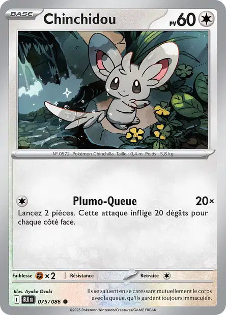 Carte unité EV10.5 - Reverse