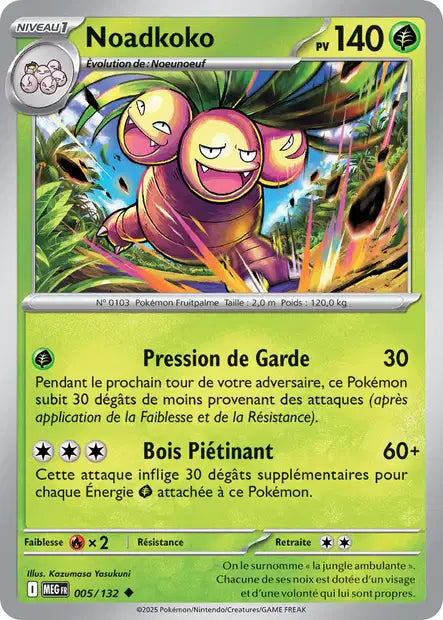 Carte unité ME01 - Reverse