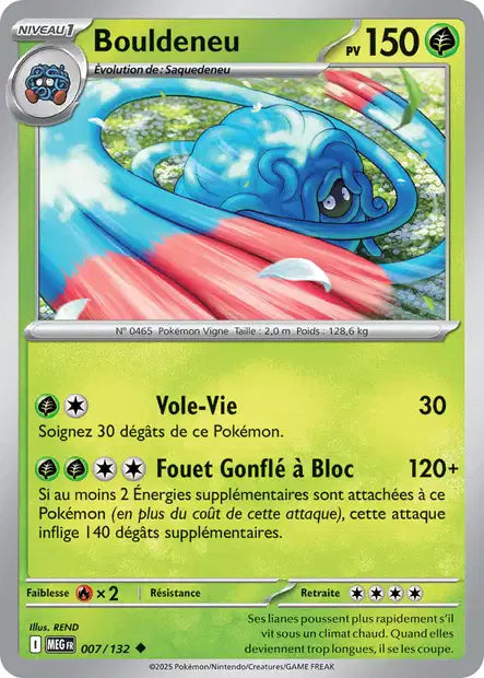 Carte unité ME01 - Reverse