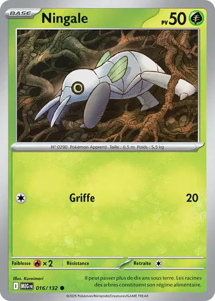 Carte unité ME01 - Reverse