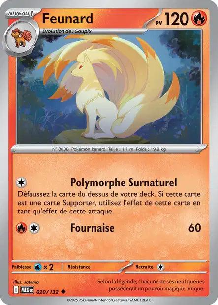Carte unité ME01 - Reverse