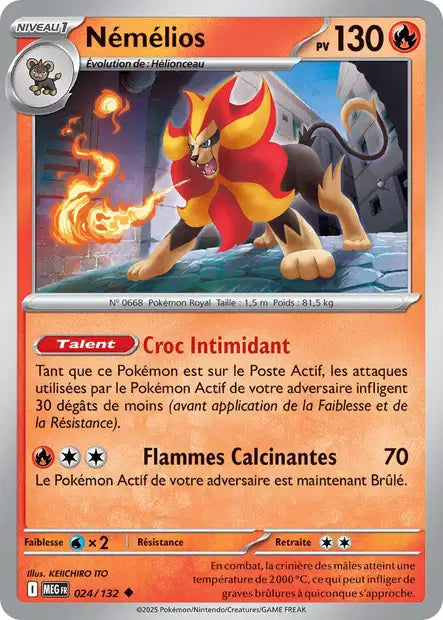 Carte unité ME01 - Reverse