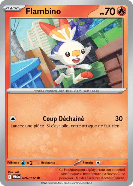 Carte unité ME01 - Reverse