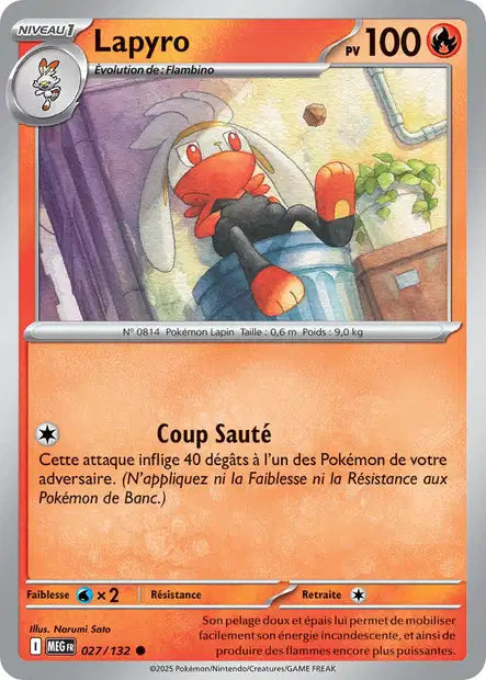 Carte unité ME01 - Reverse