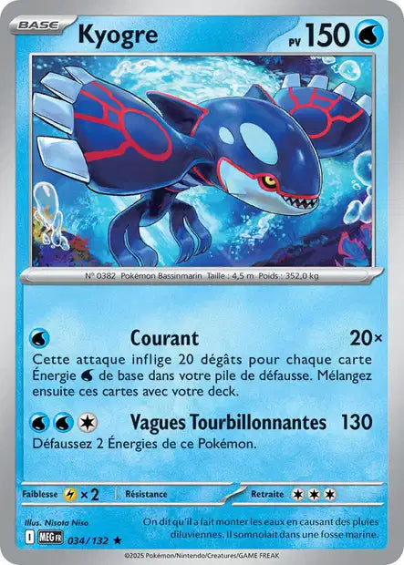 Carte unité ME01 - Holographique
