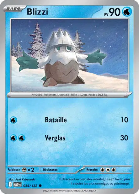 Carte unité ME01 - Reverse