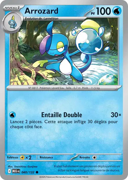 Carte unité ME01 - Reverse