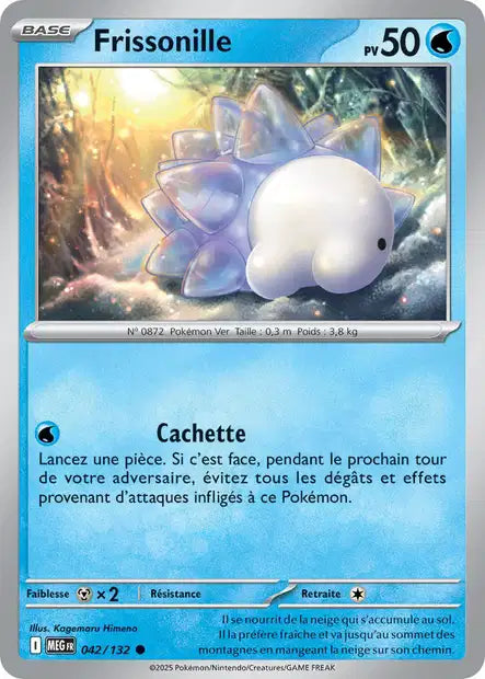 Carte unité ME01 - Reverse