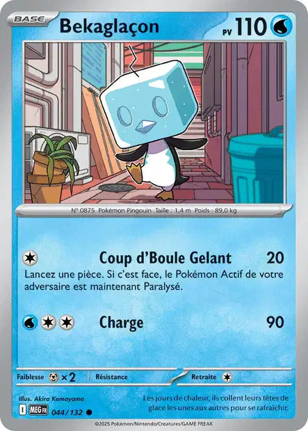 Carte unité ME01 - Reverse