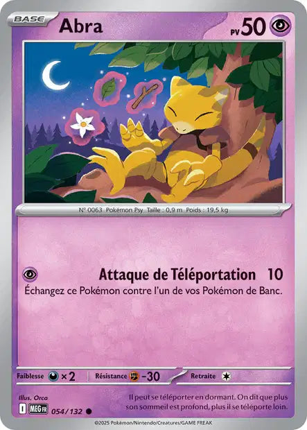 Carte unité ME01 - Reverse