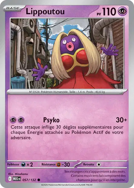 Carte unité ME01 - Reverse