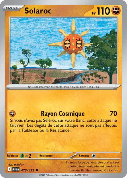 Carte unité ME01 - Reverse