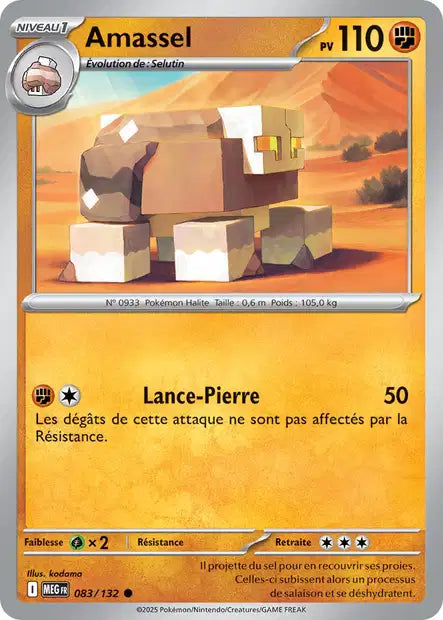 Carte unité ME01 - Reverse