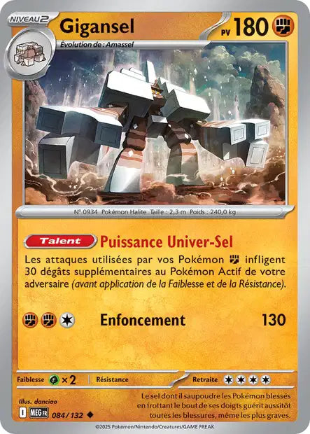 Carte unité ME01 - Reverse