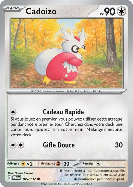 Carte unité ME01 - Reverse