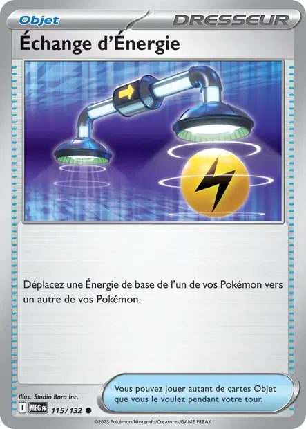 Carte unité ME01 - Reverse