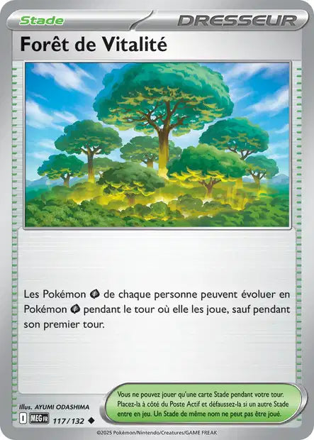 Carte unité ME01 - Reverse