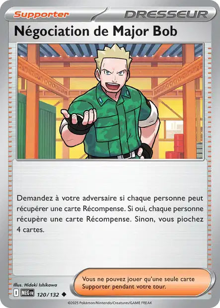 Carte unité ME01 - Reverse