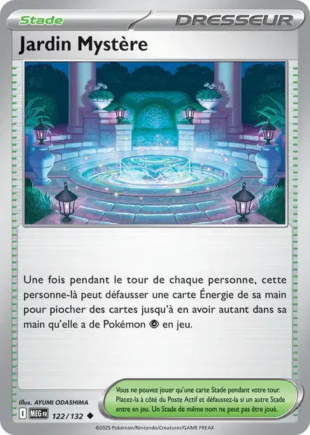 Carte unité ME01 - Reverse