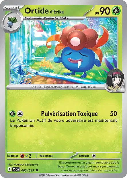 Carte unité ME2.5 - Reverse ball