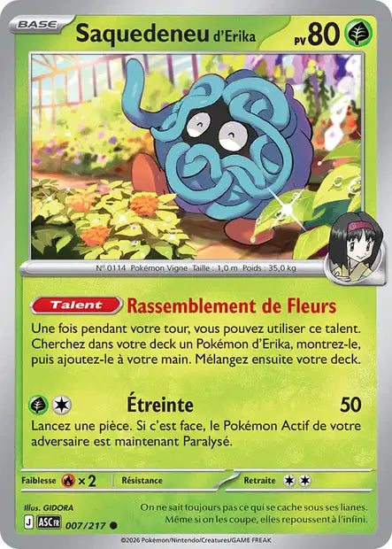 Carte unité ME2.5 - Reverse ball