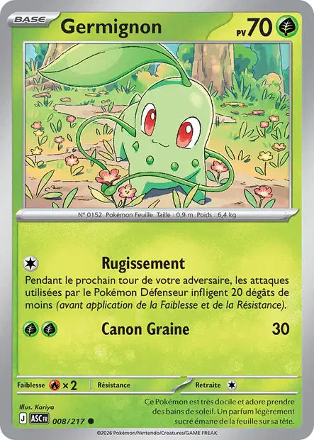 Carte unité ME2.5 - Reverse ball