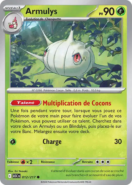 Carte unité ME2.5 - Reverse ball