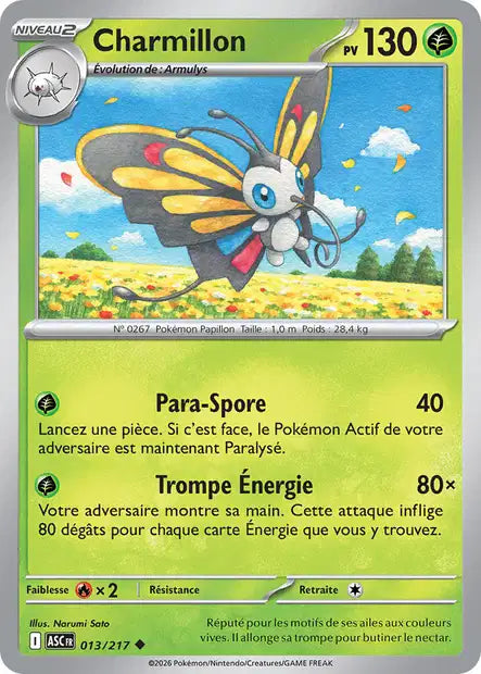 Carte unité ME2.5 - Reverse ball