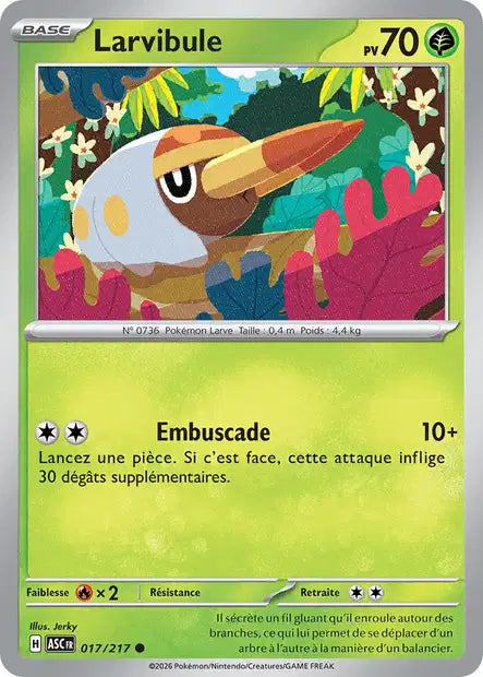 Carte unité ME2.5 - Reverse ball